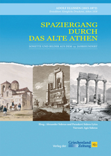 Spaziergang durch das alte Athen - 