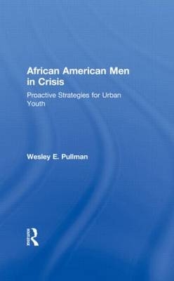 African American Men in Crisis - the Netherlands) Elsaesser Thomas (University of Amsterdam