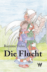 Die Flucht - Helm, Ramona