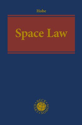 Space Law - Stephan Hobe