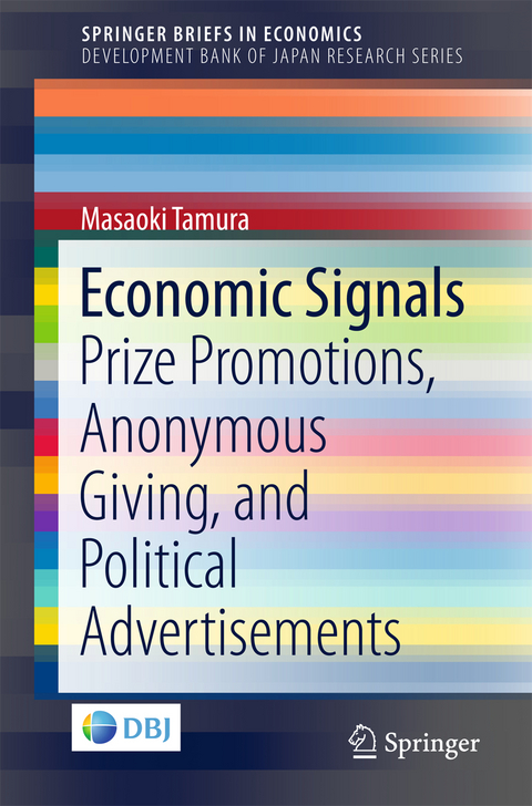 Economic Signals - Masaoki Tamura