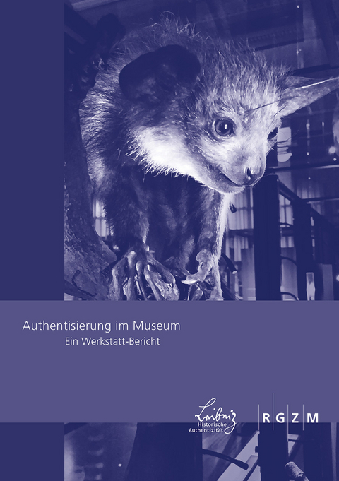 Authentisierung im Museum - 