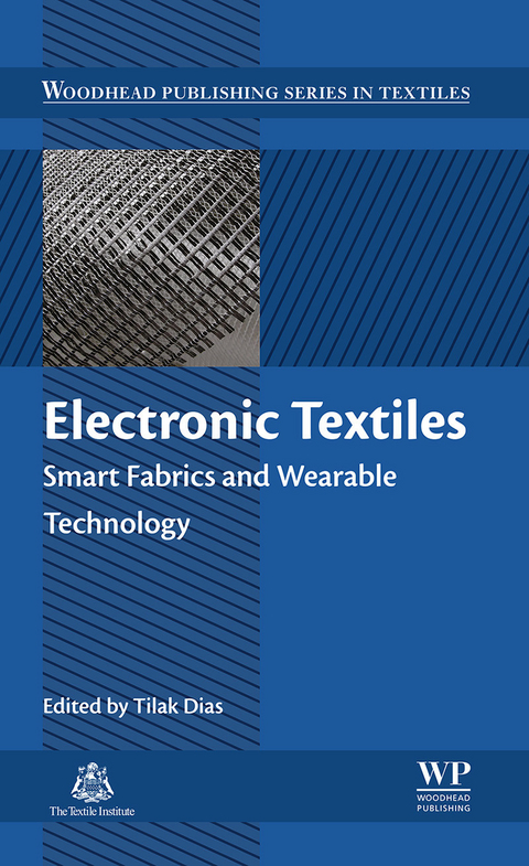 Electronic Textiles - 