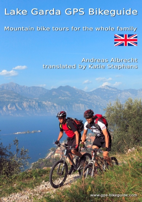 Lake Garda GPS Bikeguide