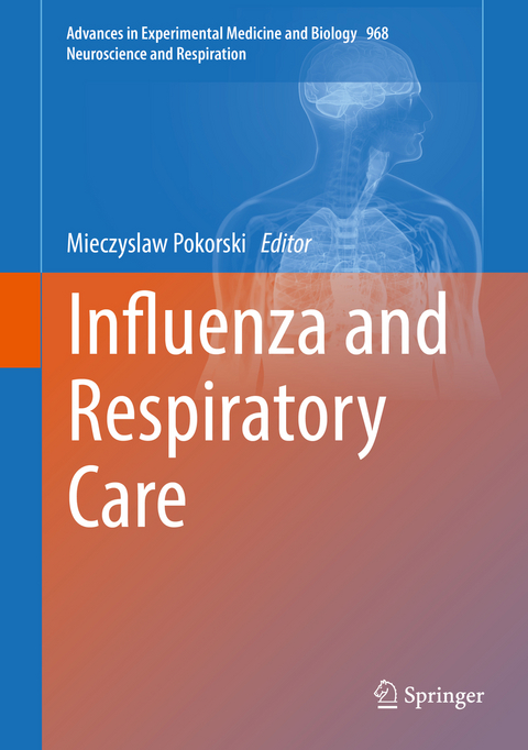 Influenza and Respiratory Care - 