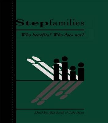 Stepfamilies - 