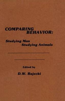 Comparing Behavior - 