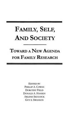 Family, Self, and Society - 