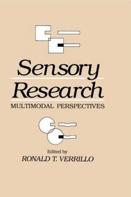 Sensory Research - 