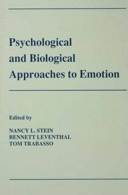 Psychological and Biological Approaches To Emotion - 