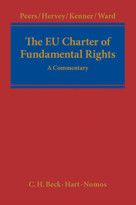 The EU Charter of Fundamental Rights - 