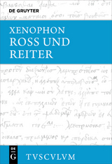 Ross und Reiter -  Xenophon