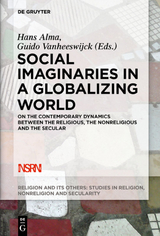 Social Imaginaries in a Globalizing World - 