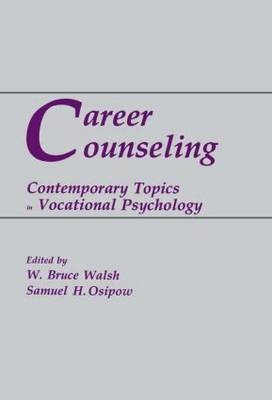 Career Counseling - 