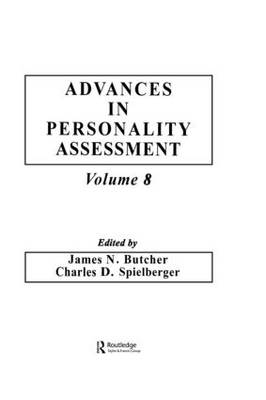 Advances in Personality Assessment - 