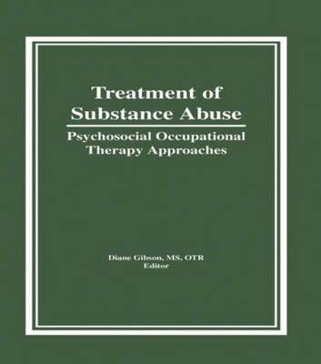 Treatment of Substance Abuse -  Diane Gibson