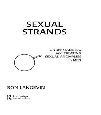 Sexual Strands -  Ron Langevin