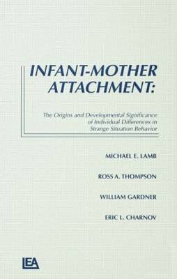 Infant-Mother Attachment - 