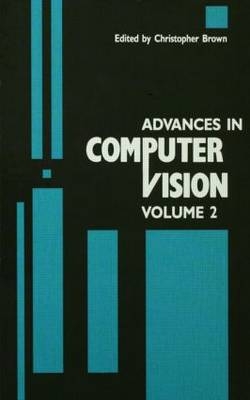 Advances in Computer Vision - 