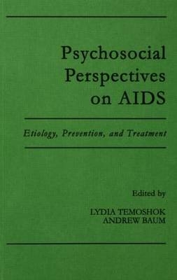 Psychosocial Perspectives on Aids - 