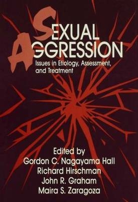 Sexual Aggression -  Donald Hall