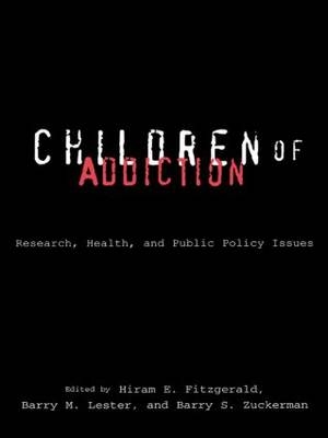 Children of Addiction - 