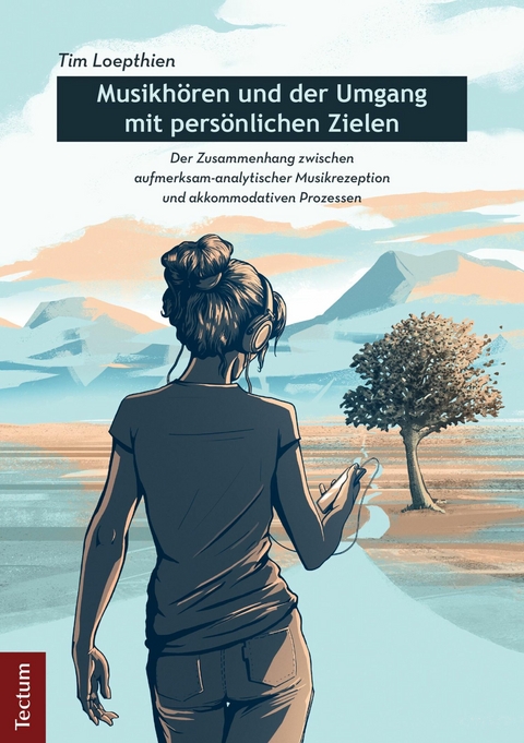 Musikhören und der Umgang mit persönlichen Zielen - Tim Loepthien