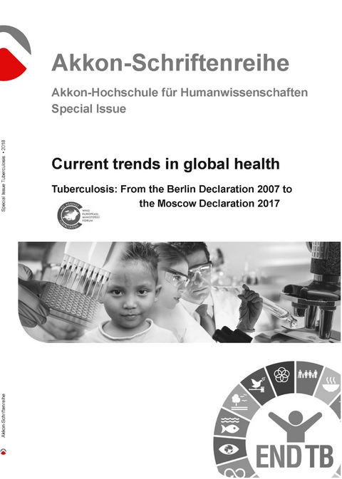 Current trends in global health