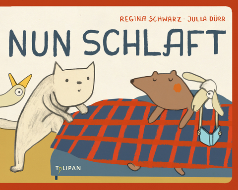 Nun schlaft! - Regina Schwarz