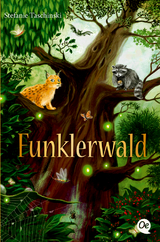 Funklerwald - Stefanie Taschinski