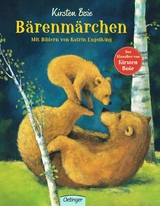 Bärenmärchen - Kirsten Boie