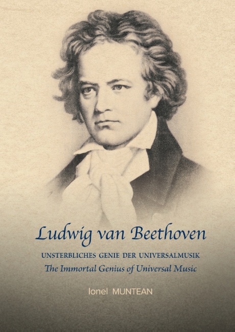 Ludwig van Beethoven: Unsterbliches Genie der Universalmusik