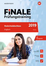 FiNALE Prüfungstraining / FiNALE Prüfungstraining Realschulabschluss Hessen - Grüninger, Ursula; Schouler, Nikola