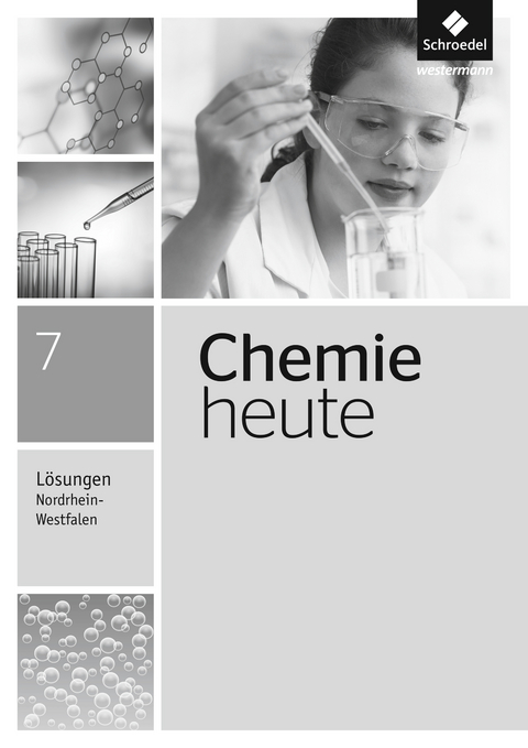 Chemie heute SI - Ausgabe 2016 für Nordrhein-Westfalen - 