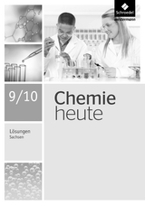 Chemie heute SI - Ausgabe 2013 für Sachsen - 