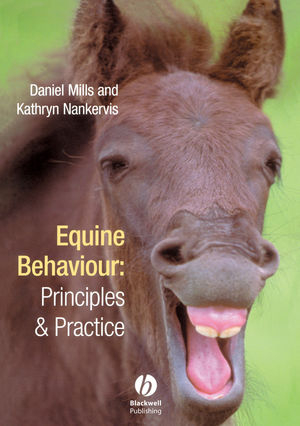 Equine Behaviour -  Daniel S. Mills,  Kathryn J. Nankervis