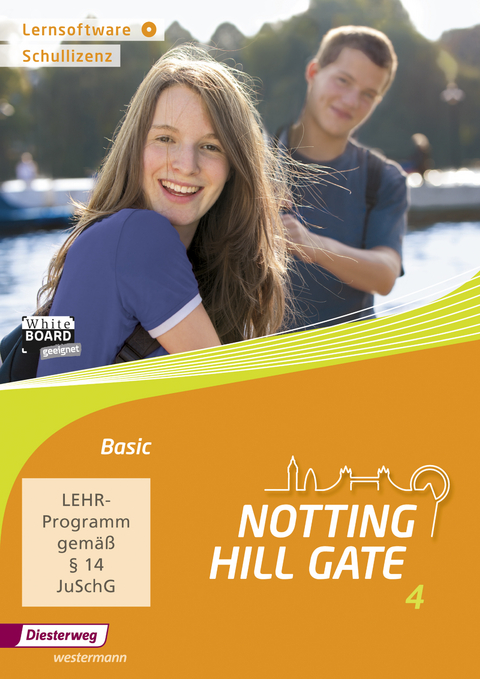 Notting Hill Gate / Notting Hill Gate - Ausgabe 2014