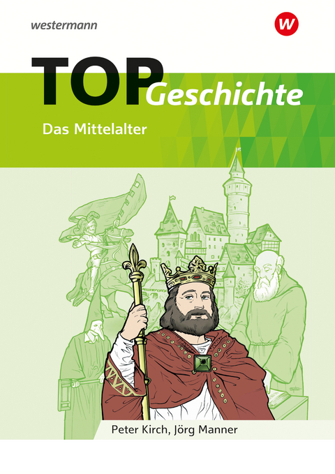 TOP Geschichte 2 - Jörg Manner, Peter Kirch