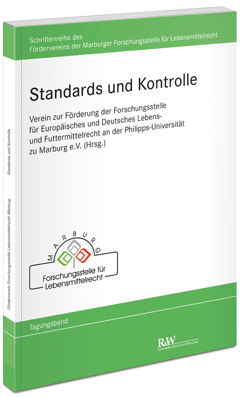 Standards und Kontrolle