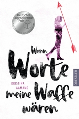 Wenn Worte meine Waffe wären - Kristina Aamand