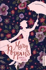 Mary Poppins - Pamela L. Travers