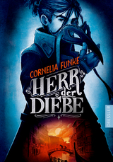 Herr der Diebe - Cornelia Funke