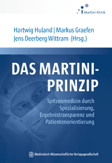 Das Martini-Prinzip - 