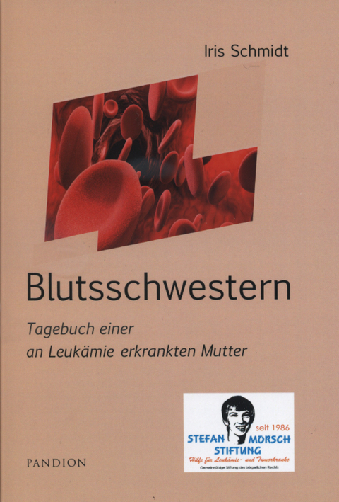 Blutsschwestern - Iris Schmidt