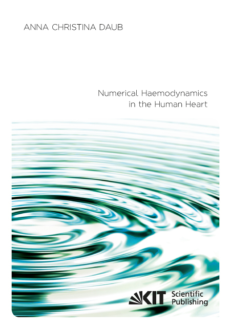 Numerical Haemodynamics in the Human Heart - Anna Christina Daub