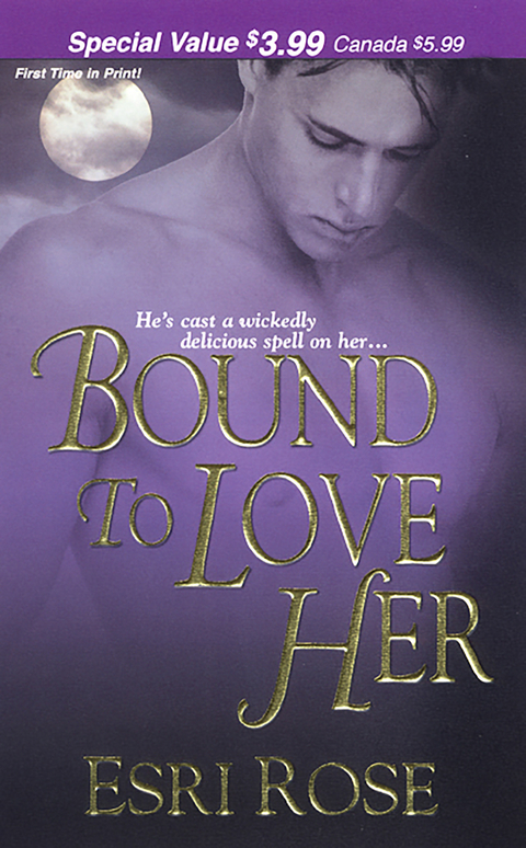 Bound To Love Her - Esri Rose