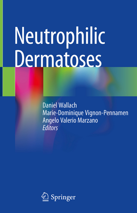 Neutrophilic Dermatoses - 