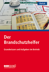 Der Brandschutzhelfer - Dirk Ehrlich