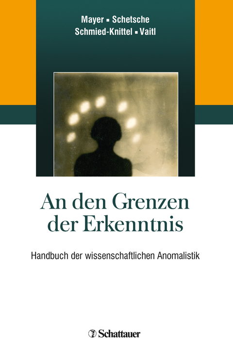 An den Grenzen der Erkenntnis - 