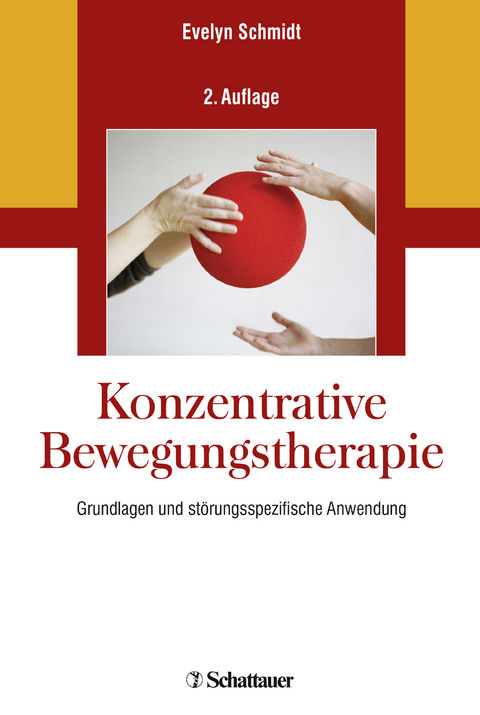 Konzentrative Bewegungstherapie - 